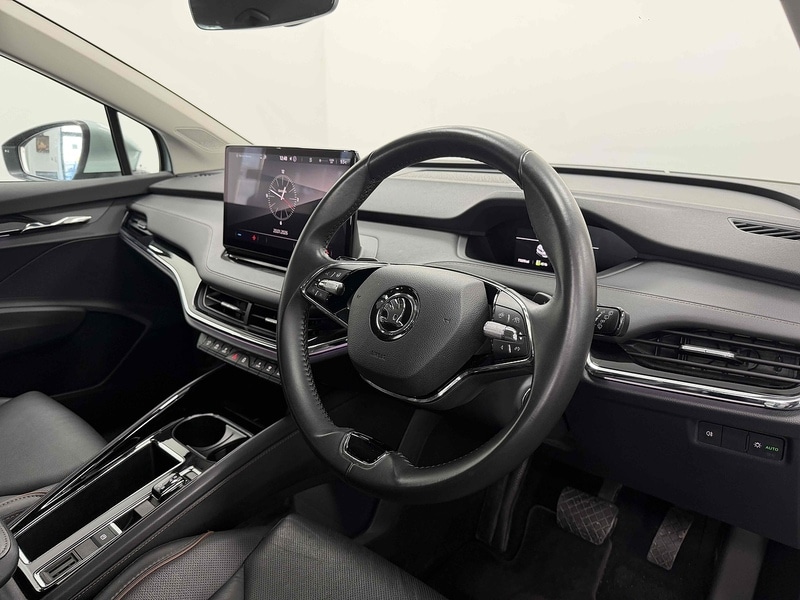 Used Skoda Enyaq 2021 for sale - 77264109: Photo 11