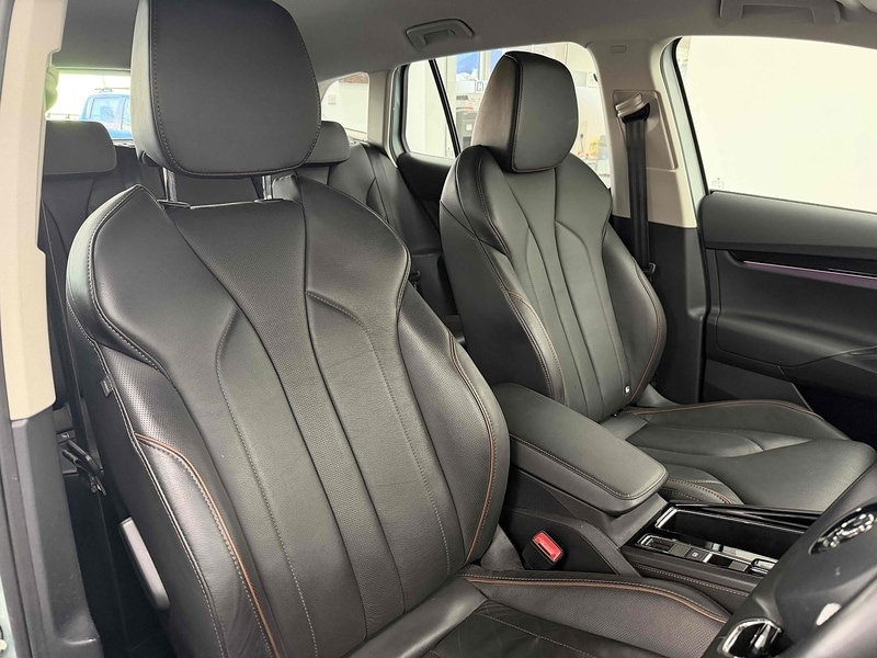 Used Skoda Enyaq 2021 for sale - 77264109: Photo 12