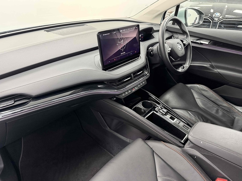 Used Skoda Enyaq 2021 for sale - 77264109: Photo 13