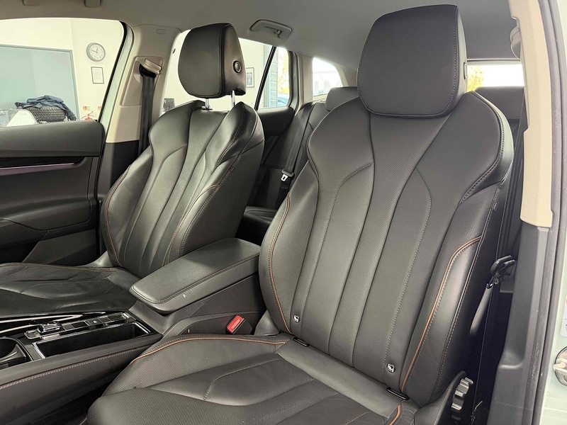 Used Skoda Enyaq 2021 for sale - 77264109: Photo 14