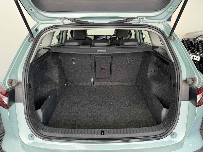 Used Skoda Enyaq 2021 for sale - 77264109: Photo 17