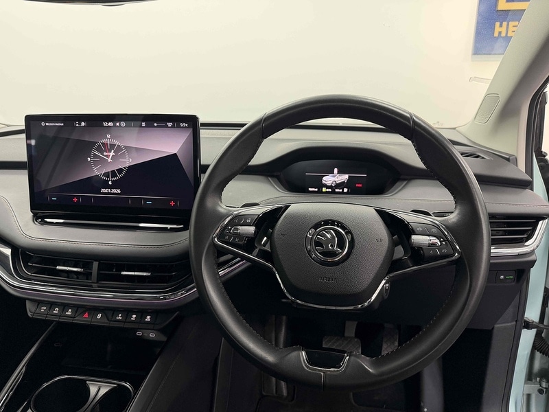 Used Skoda Enyaq 2021 for sale - 77264109: Photo 20