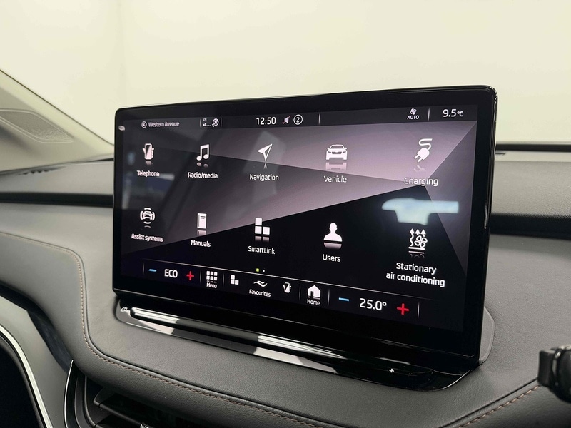 Used Skoda Enyaq 2021 for sale - 77264109: Photo 23