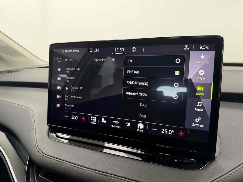 Used Skoda Enyaq 2021 for sale - 77264109: Photo 26