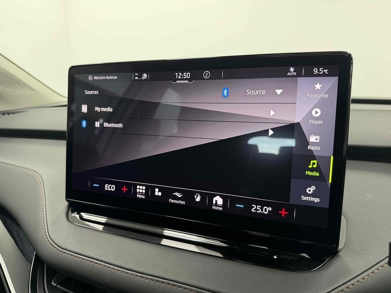 Used Skoda Enyaq 2021 for sale - 77264109: Photo 27