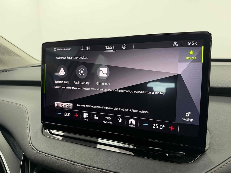 Used Skoda Enyaq 2021 for sale - 77264109: Photo 29