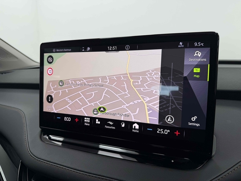 Used Skoda Enyaq 2021 for sale - 77264109: Photo 30