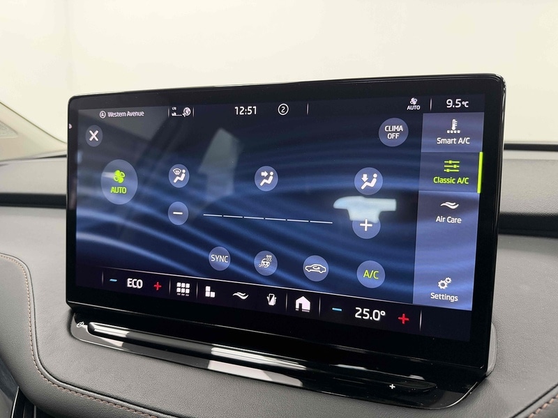 Used Skoda Enyaq 2021 for sale - 77264109: Photo 31