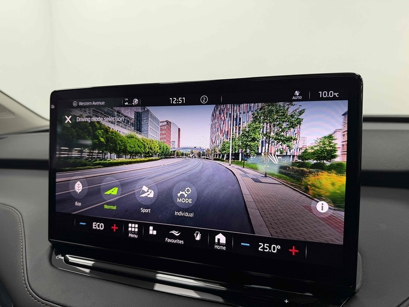 Used Skoda Enyaq 2021 for sale - 77264109: Photo 32