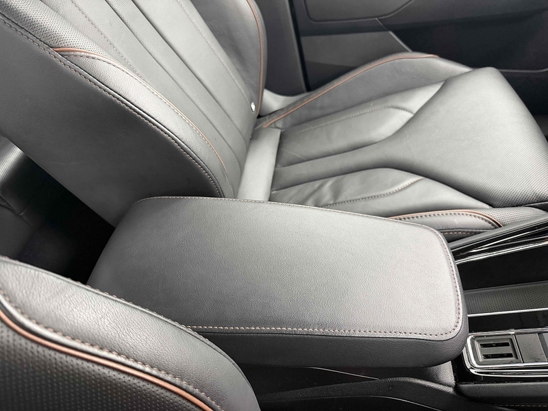 Used Skoda Enyaq 2021 for sale - 77264109: Photo 38