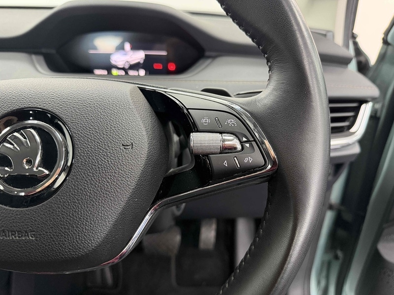 Used Skoda Enyaq 2021 for sale - 77264109: Photo 39