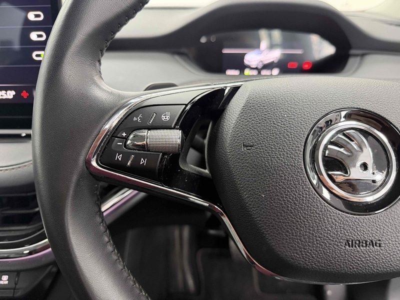 Used Skoda Enyaq 2021 for sale - 77264109: Photo 41