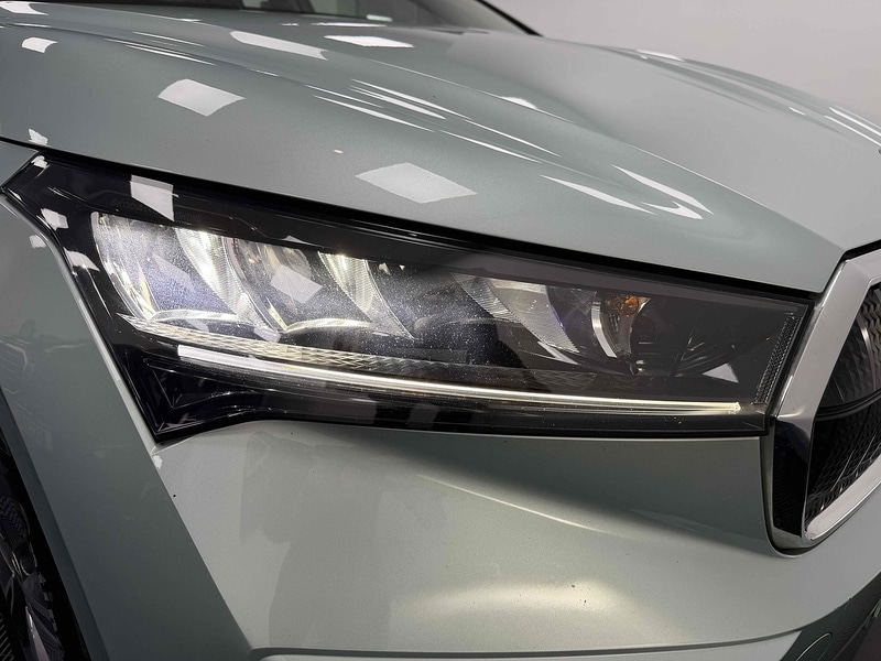 Used Skoda Enyaq 2021 for sale - 77264109: Photo 44