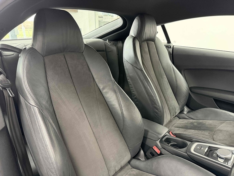 Used Audi TT 2021 for sale - 77200862: Photo 12