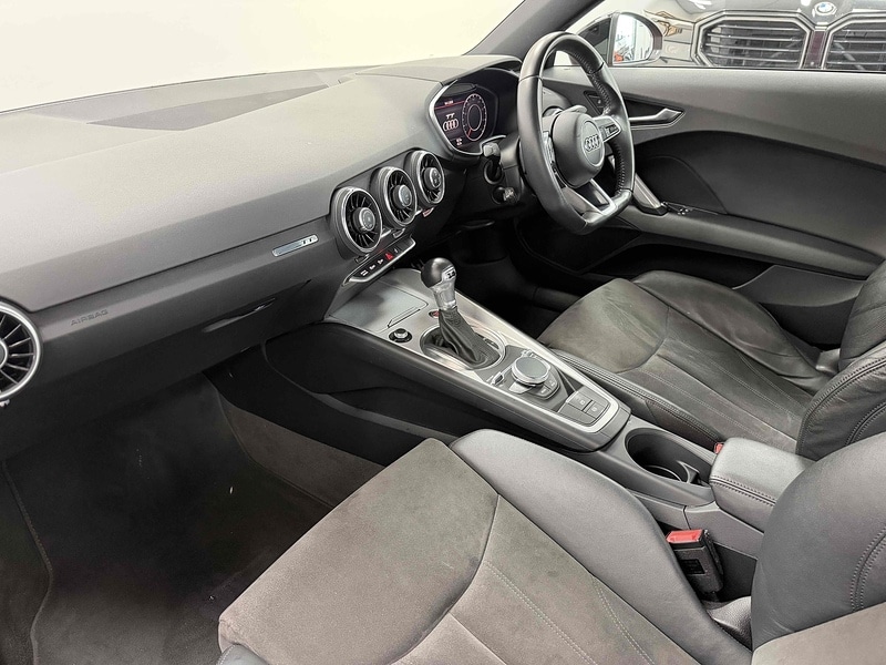 Used Audi TT 2021 for sale - 77200862: Photo 13