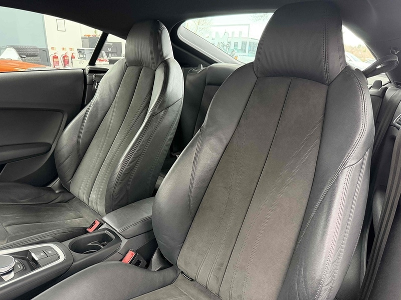 Used Audi TT 2021 for sale - 77200862: Photo 14