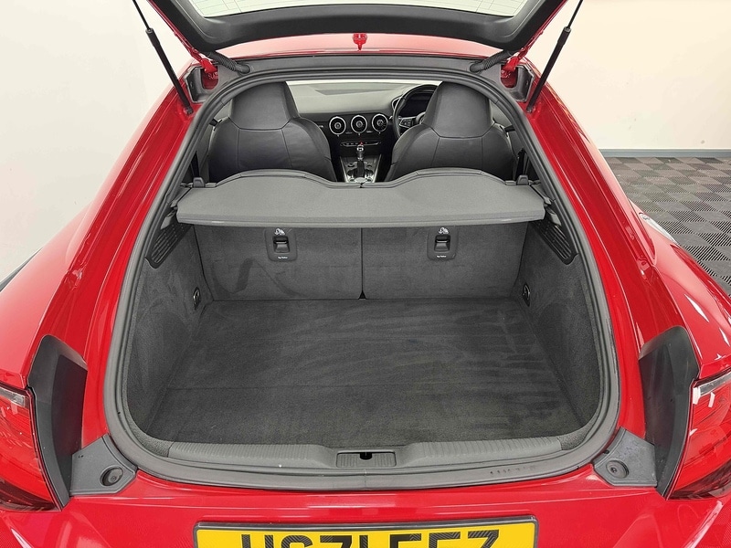 Used Audi TT 2021 for sale - 77200862: Photo 17