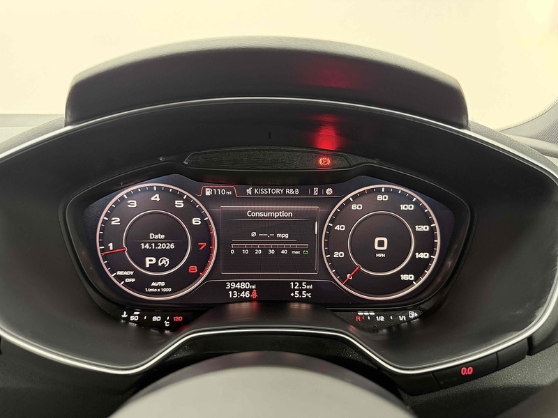 Used Audi TT 2021 for sale - 77200862: Photo 20