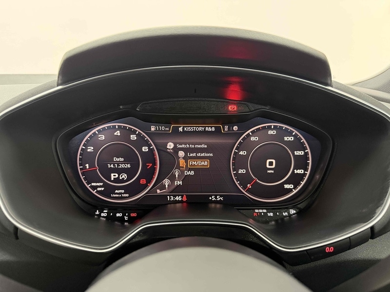 Used Audi TT 2021 for sale - 77200862: Photo 21