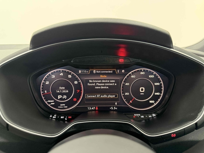 Used Audi TT 2021 for sale - 77200862: Photo 23