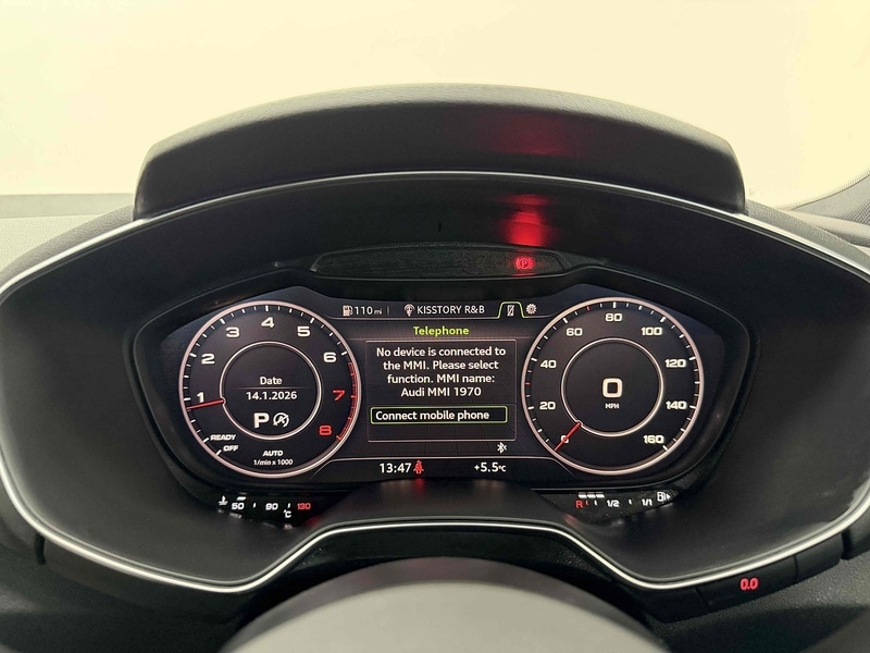 Used Audi TT 2021 for sale - 77200862: Photo 24