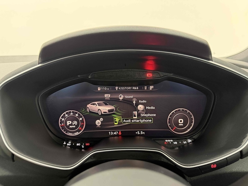 Used Audi TT 2021 for sale - 77200862: Photo 25