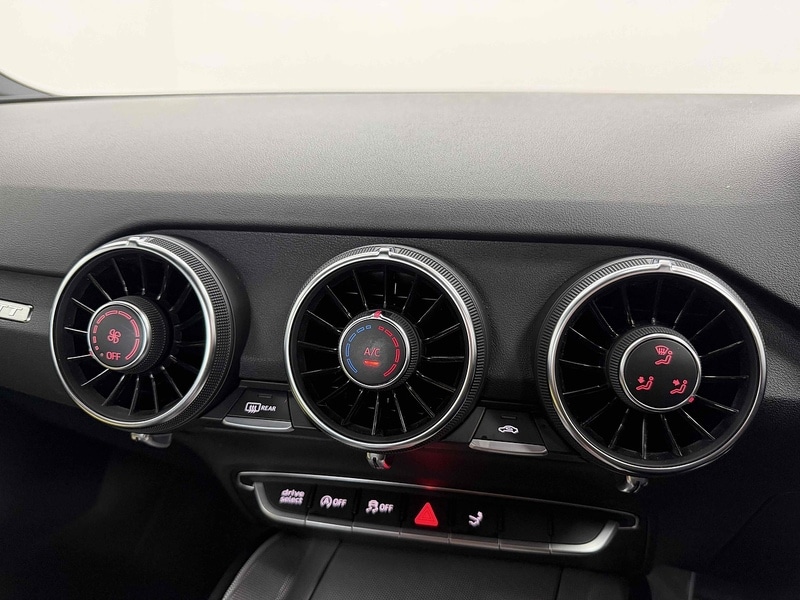Used Audi TT 2021 for sale - 77200862: Photo 27