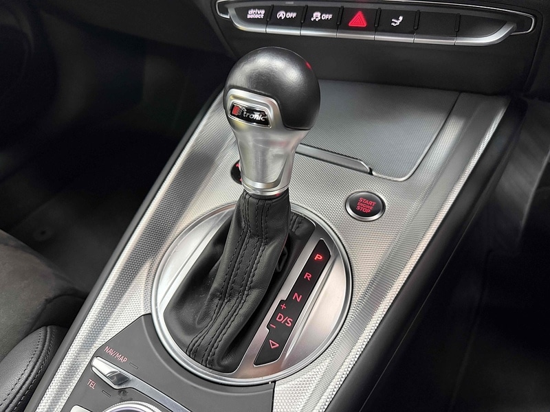 Used Audi TT 2021 for sale - 77200862: Photo 30