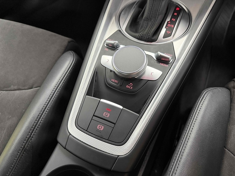 Used Audi TT 2021 for sale - 77200862: Photo 31