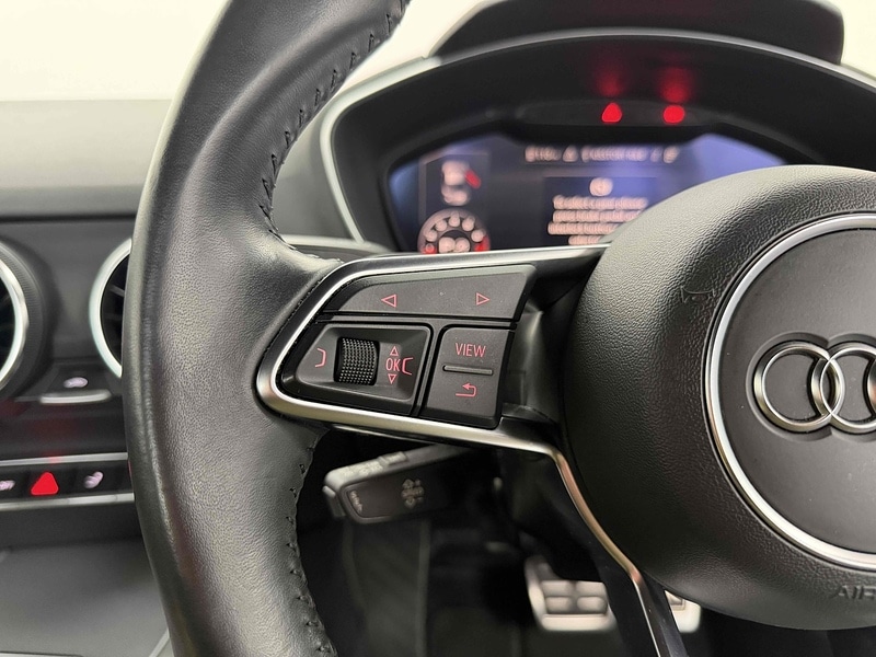 Used Audi TT 2021 for sale - 77200862: Photo 35