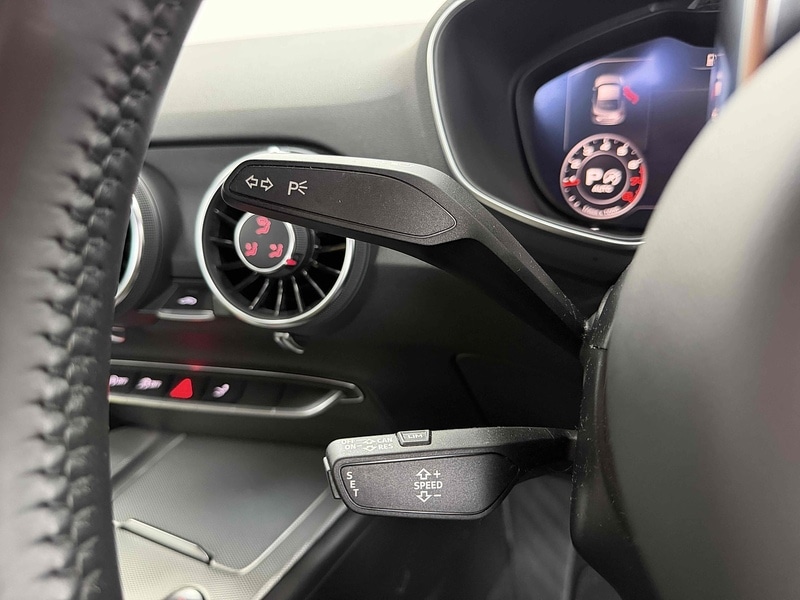 Used Audi TT 2021 for sale - 77200862: Photo 36