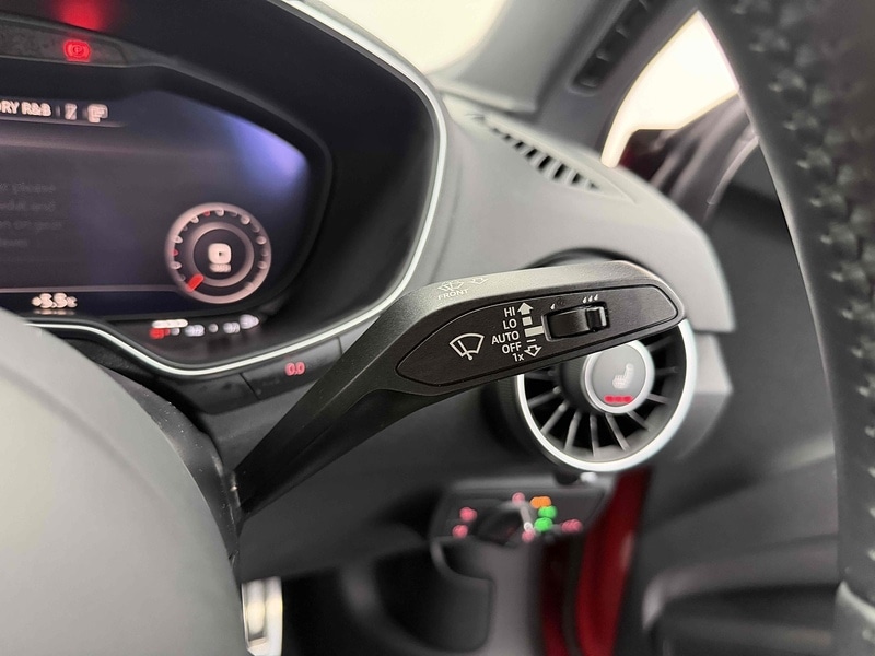 Used Audi TT 2021 for sale - 77200862: Photo 37