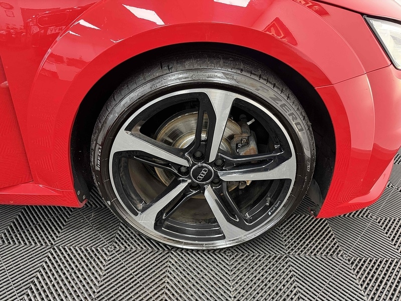 Used Audi TT 2021 for sale - 77200862: Photo 42