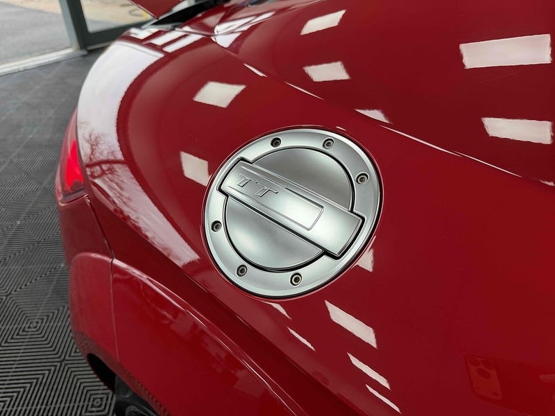 Used Audi TT 2021 for sale - 77200862: Photo 43