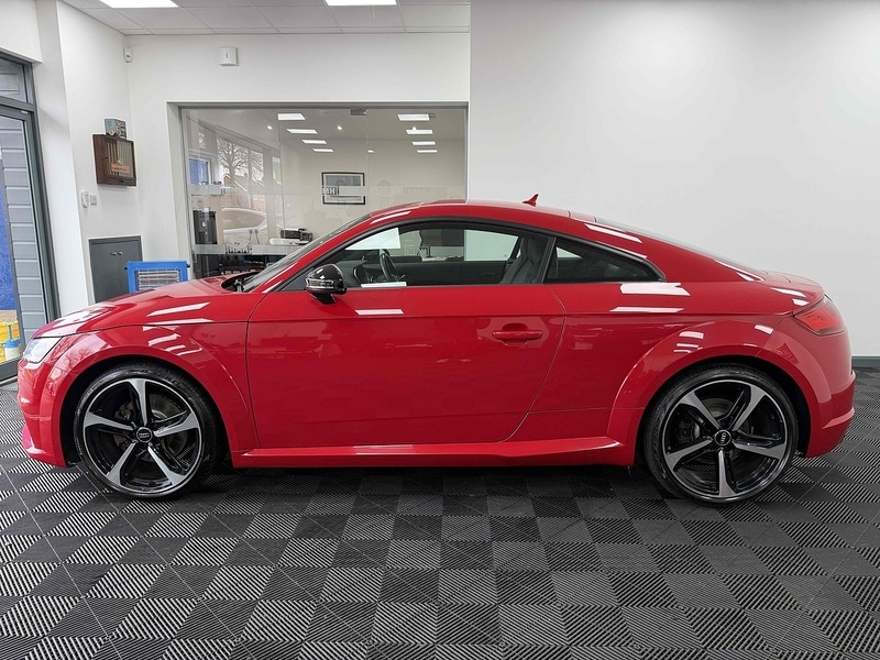 Used Audi TT 2021 for sale - 77200862: Photo 5