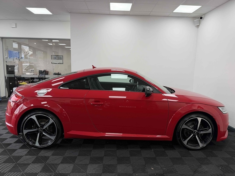 Used Audi TT 2021 for sale - 77200862: Photo 8
