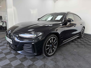 Used BMW i4 2022 for sale - 79619750: Photo