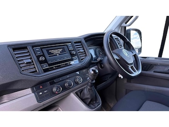 Used Volkswagen Crafter 2024 for sale - 79435629: Photo
