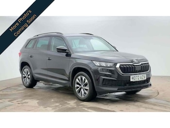 Used Skoda Kodiaq 2023 for sale - 78402072: Photo