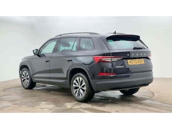 Used Skoda Kodiaq 2023 for sale - 78402072: Photo