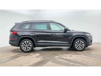 Used Skoda Kodiaq 2023 for sale - 78402072: Photo