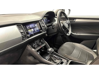 Used Skoda Kodiaq 2023 for sale - 78402072: Photo