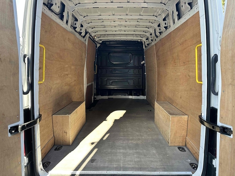 Used Volkswagen Crafter 2023 for sale - 76110363: Photo 14