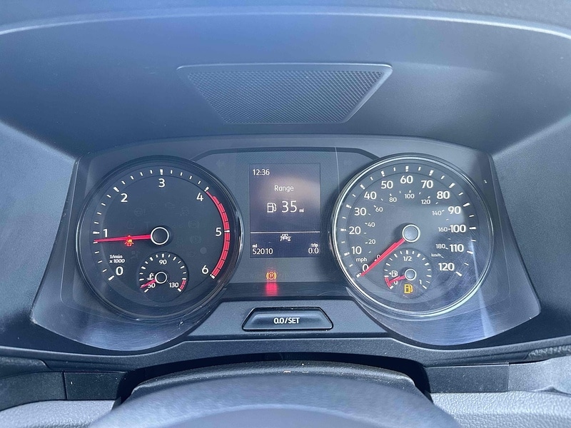 Used Volkswagen Crafter 2023 for sale - 76110363: Photo 15