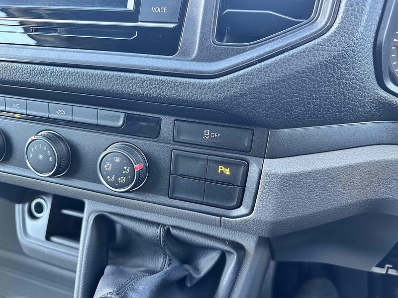 Used Volkswagen Crafter 2023 for sale - 76110363: Photo 24