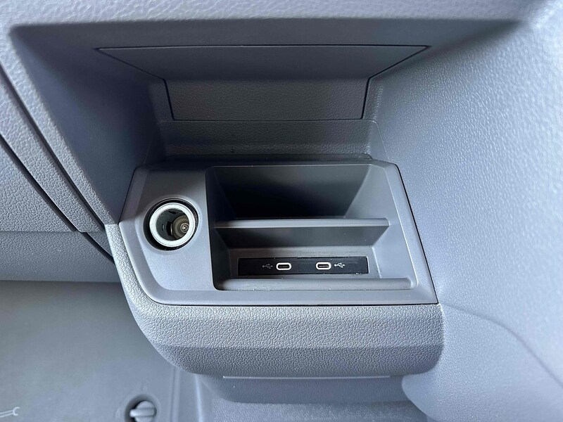Used Volkswagen Crafter 2023 for sale - 76110363: Photo 25