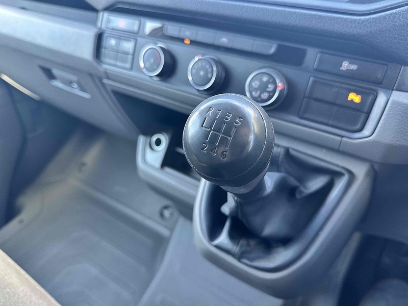 Used Volkswagen Crafter 2023 for sale - 76110363: Photo 26