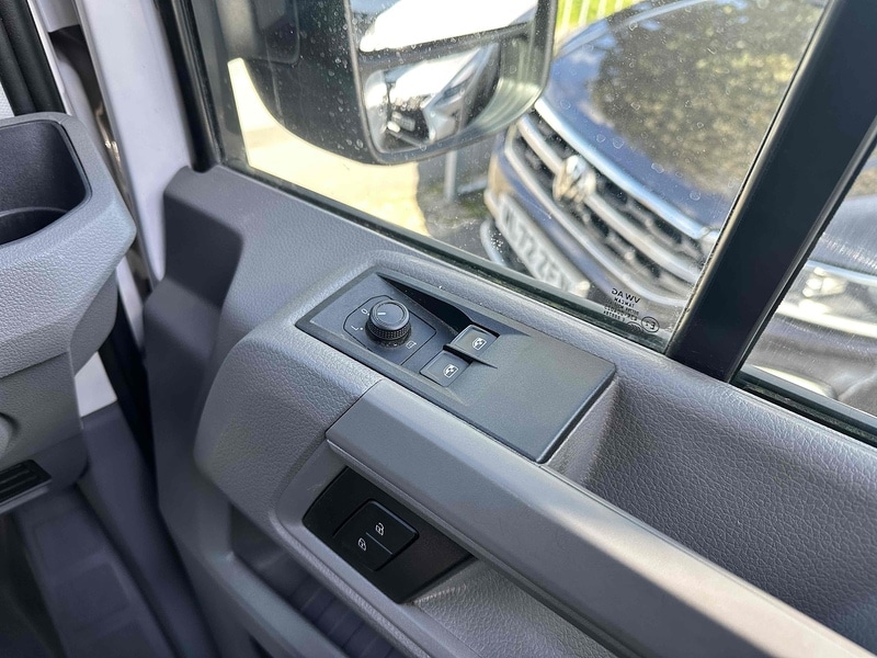 Used Volkswagen Crafter 2023 for sale - 76110363: Photo 31