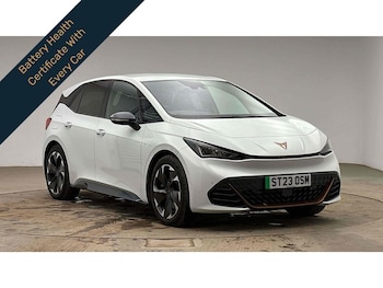 Used Cupra Born 2023 for sale - 79197818: Photo