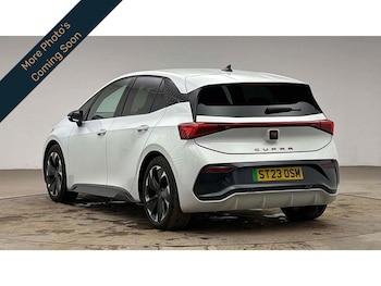 Used Cupra Born 2023 for sale - 79197818: Photo